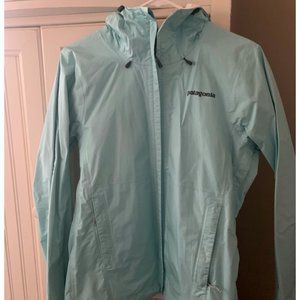 Patagonia Rain Jacket